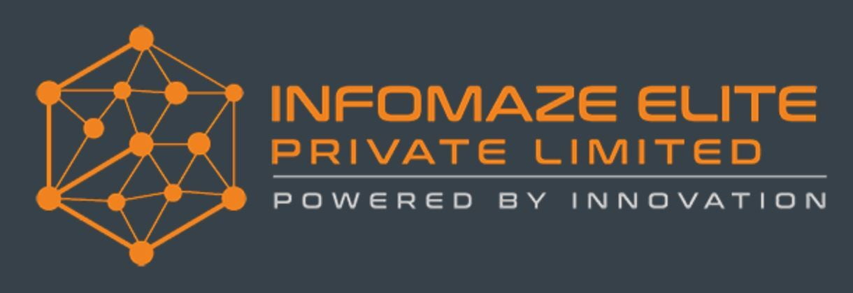 infomaze ellite pvt ltd