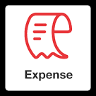 zoho expenses