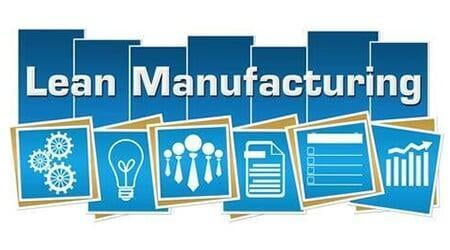 Lean Manufacturing