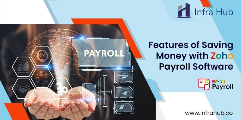 save money while using payroll software