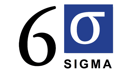 SIX SIGMA